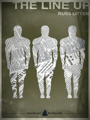 cover image of The Line Up
